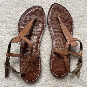 Sam Edelman sandals